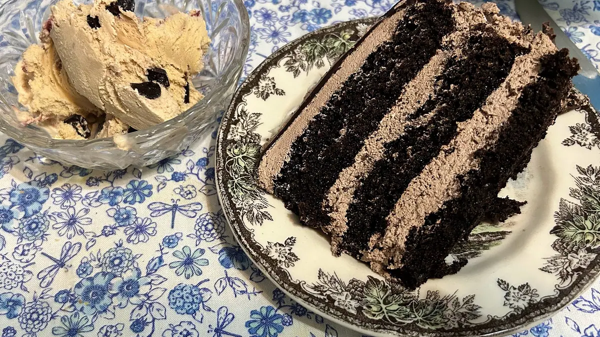 Riverside Cakery – cake shop in Nether Poppleton, York